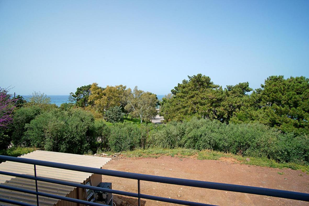 Karnagio Rooms Kyparissia Buitenkant foto
